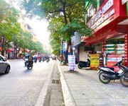 Rẻ nhất khu vực - mặt phố lê thanh nghị - 2 mặt thoáng - 55m2 - chỉ 20.5 tỷ - sổ vuông nở hậu.
