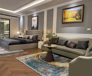 Vip nhất khu, bán nhà đội cấn   văn cao, thang máy, 63m 6 tầng chỉ 19 tỷ