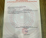 Chính chủ cần bán lô đất đẹp tại phường an hải tp hải phòng