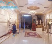 Bán nhà mặt ngõ đường võ chí công ôtô vào 38m  x 4,5 tầng, mặt tiền 5,3m giá nhỉnh 11tỷ