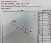 3 Bán 2716m đất mặt tiền quốc lộ 56 xã hòa long brvt giá 28 tỷ.