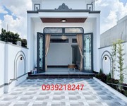 Bán nhà cấp 4 đã hoàn công gần chợ bà lát bình chánh - Giá 820 Triệu