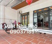 Nhà 2 tầng btct mới tinh 127m2 ngang hơn 7 mét, ô tô ngủ trong nhà giáp quận 12.