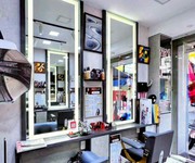 2 Chính chủ cần sang tiệm tóc đang hoạt động tốt tại phú nhuận, hcm.