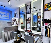 3 Chính chủ cần sang tiệm tóc đang hoạt động tốt tại phú nhuận, hcm.