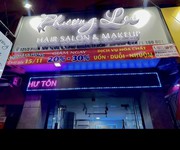 Chính chủ cần sang tiệm tóc đang hoạt động tốt tại phú nhuận, hcm.