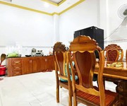 4 Nhà 2 tầng btct mới tinh 127m2 ngang hơn 7 mét, ô tô ngủ trong nhà giáp quận 12.