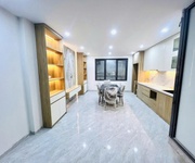 Bán nhà mới đẹp thái hà, đống đa - 37m  x 7t thang máy - gần phố - full nội thất - giá 18.8 tỷ