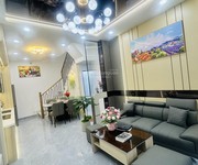 Nhà mới 4 tầng btct hẻm xe hơi phan huy ích, p.15, tân bình 40m giá chỉ 7.39 tỷ