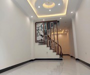 1 Nhà 5 tầng cạnh nhổn   3 ngủ ngõ thông   gần hinode, vành đai 3.5