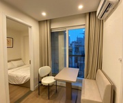 Bán tòa nhà apartment đê la thành, đống đa - 74m x 7t thang máy - mt 7m - dòng tiền 1.2 tỷ/năm -