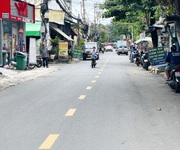 Bán gấp nhà mặt tiền hiệp bình chánh 90m    gần gigamall phạm văn đồng   kinh doanh sầm uất   chỉ