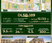 DLSB   189   PK MẶT TRỜI   Đại Lộ Sao Băng Vinhomes Dương Kinh HP