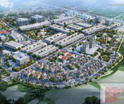 Dự án việt yên lakeside - kcn đình trám