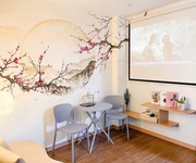 Bán tòa nhà apartment nguyên hồng, đống đa - 90m  x 8t thang máy - dòng tiền 250tr/th - ô tô - giá