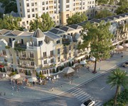 Căn hộ chung cư cao cấp   không gian sống hiện đại, an lành giữa lòng thành vinh