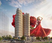 Chung cư cao cấp 360 giải phóng - full nội thất nhập khẩu đẳng cấp giá chỉ 10 tỷ căn 3 ngủ tầng cao