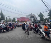 Mặt tiền kinh doanh nguyễn thị minh khai   ngã tư chiêu liêu, dĩ an   ngang 5m, chỉ 6,x tỷ