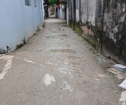 Bán đất tặng nhà 2 tầng .đức thượng , hoài đức, hà nội, 38m ngỗ thông tứ tung. cách đường 32 chỉ