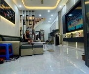 Bán nhà khương trung  35m 5 tầng 8,2 tỷ - ngõ trước nhà rộng 2,3m 50m ra ô tô