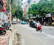 Gia chủ cần bán nhà phân lô cán bộ 5 tầng oto qua Nguyễn Tuân DT 55m SDCC