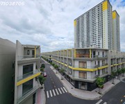 Nhà phố bcons uni valley    giá: 7,1  8 tỷ/căn    đất 60 120m , xây 1 trệt 3 lầu, sàn sử dụng 24