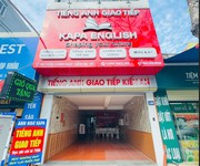 Cơ hội hiếm   bán nhà mặt đường 213m  trần thành ngọ, trung tâm kiến an, hải phòng   vị trí vàng