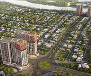 3 Căn hộ cao cấp mặt tiền trục Ngyễn phước Lan và 29/3 giá tốt từ Chủ đầu tư 3 Căn hộ cao cấp mặt tiền trục Ngyễn phước Lan và 29/3 giá tốt từ Chủ đầu tư