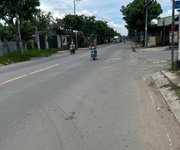 Bán lô đất  41x96  mặt tiền nguyễn văn bứa, x. xuân thới sơn, hóc môn