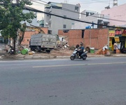 Đất - vị trí vip - góc 2 mặt tiền dương thị mười  tch21 , quận 12 giá đầu tư