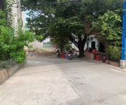 Đất  5x18  đường nhựa 5m trịnh thị miếng, x.thới tam thôn, hóc môn  gần chợ bắp