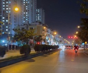 Bán tòa nhà 7 tầng - mặt đường nhựa khu đấu giá tứ hiệp - thanh trì - hn