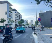 Cần tiền bán gấp -2 mặt tiền trước sau đường tố hữu với đường 1a-kđt hà quang 2- tiềm năng cao