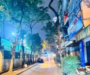 Bán đất tặng nhà cấp 4 tây mỗ   56m, 2 mặt ngõ ô tô tránh, kinh doanh cực đỉnh, chỉ 200tr/m lh