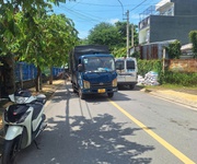 Đất  6.45x17.9  mặt tiền kd đường nhựa 10m thới tam thôn 9, hóc môn