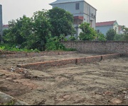 Lô đất đẹp x5   xóm đông khê nữ . hơn 90tr/1m