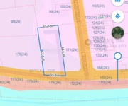 Siêu phẩm đất  35x80  mặt tiền sông view cực đẹp   nhị bình, hóc môn   giá 30 tỷ tl