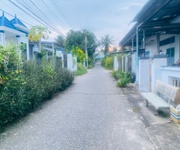 Bán đất thổ cư đường phạm thế hiển - tân an - lagi giá gốc sổ riêng