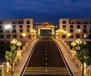 4 Shophouse 2 tầng   tla-342 vinhomes royal island hải phòng   phân khu golf land