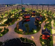 1 Shophouse 2 tầng   tla-342 vinhomes royal island hải phòng   phân khu golf land