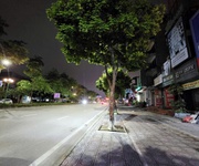 Bán nhà mặt phố ngô gia tự   trung tâm long biên   diện tích khủng 925m    mặt tiền 24m