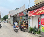 Bán gấp lô đất vàng tại quang minh, mê linh  45m , vị trí trung tâm  - ô tô đỗ đất