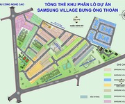 2 Đất nền khu dân cư bưng ông thoàn phú hữu, quận 9 cũ 2 Đất nền khu dân cư bưng ông thoàn phú hữu, quận 9 cũ