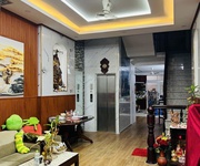 3 Bán nhà khu tên lửa 5 lầu, thang máy , 100m2 , 5pn chỉ 12.9 tỷ