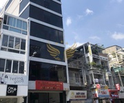 Chính chủ cần bán gấp toà nhà  phan đình phùng   trung tâm quận phú nhuận