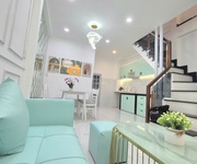 2 Bán nhà hẻm đồng đen, phường 14, tân bình - nhà mới đẹp, sát mặt tiền đường, giá tốt