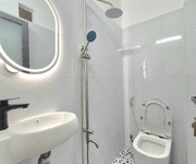 4 Bán nhà hẻm đồng đen, phường 14, tân bình - nhà mới đẹp, sát mặt tiền đường, giá tốt