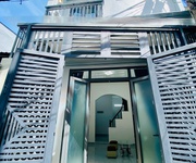 Bán nhà hẻm phạm văn bạch, phường 15, quận tân bình - giá chỉ 4,8 tỷ