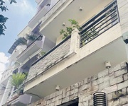 Bán nhà hxh trần thị trọng, phường 15, quận tân bình gần nhà ga t3, 4 x 16m