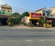 Bán đất mặt quốc lộ 32 - khu 7 hưng hóa  cũ , nay là xã tam nông